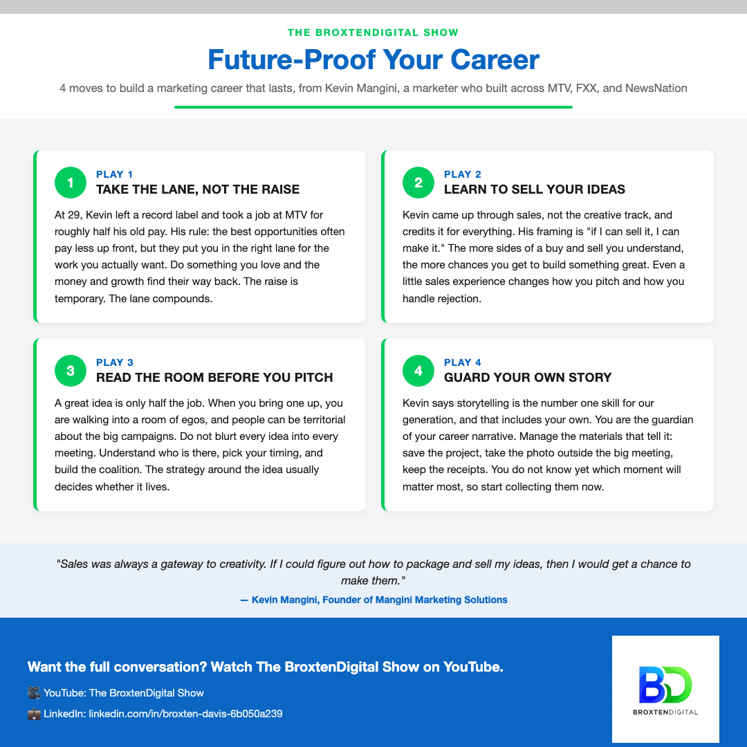 Future-Proof Your Career preview